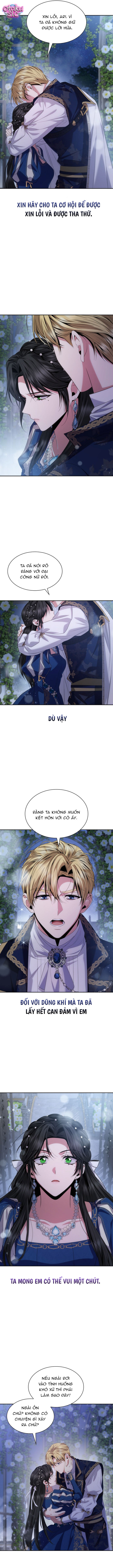 Chị Gái À, Kiếp Này Em Chính Là Nữ Hoàng - Chap 87 - Trang 12