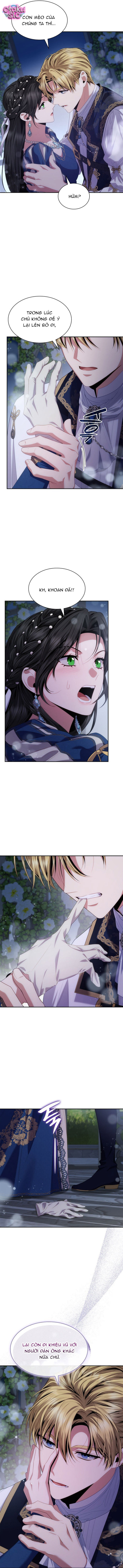 Chị Gái À, Kiếp Này Em Chính Là Nữ Hoàng - Chap 87 - Trang 14