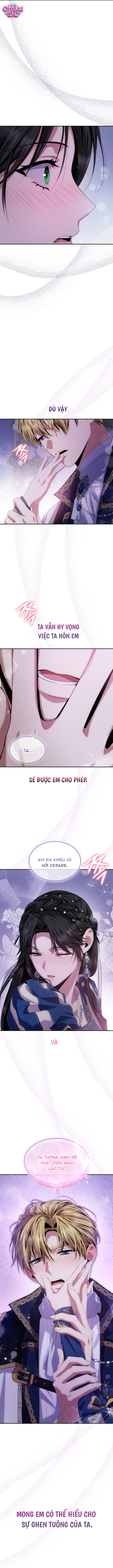 Chị Gái À, Kiếp Này Em Chính Là Nữ Hoàng - Chap 87 - Trang 15