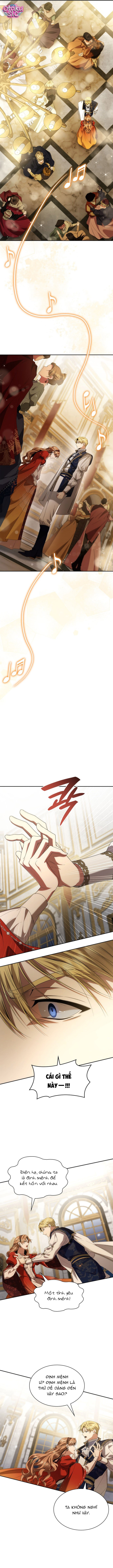 Chị Gái À, Kiếp Này Em Chính Là Nữ Hoàng - Chap 87 - Trang 5