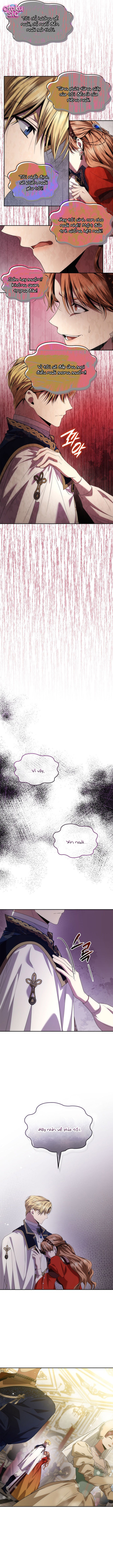 Chị Gái À, Kiếp Này Em Chính Là Nữ Hoàng - Chap 87 - Trang 7