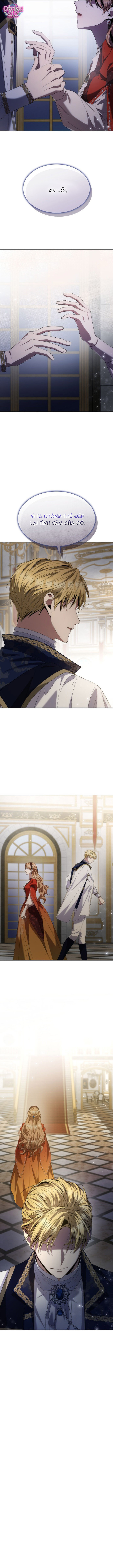 Chị Gái À, Kiếp Này Em Chính Là Nữ Hoàng - Chap 87 - Trang 9