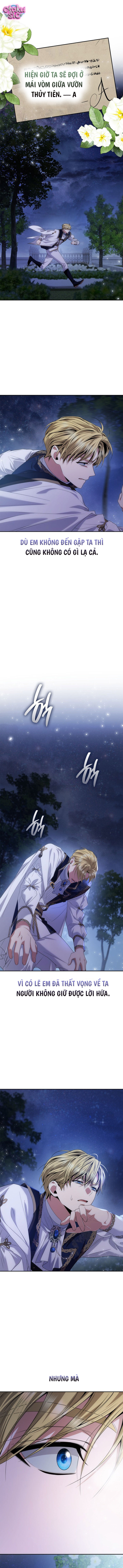 Chị Gái À, Kiếp Này Em Chính Là Nữ Hoàng - Chap 87 - Trang 10