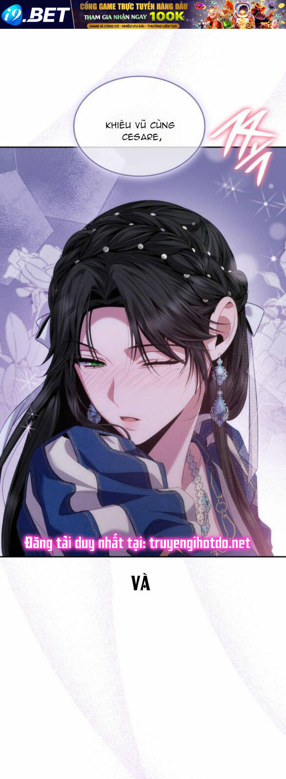 Chị Gái À, Kiếp Này Em Chính Là Nữ Hoàng - Chap 88.1 - Trang 3