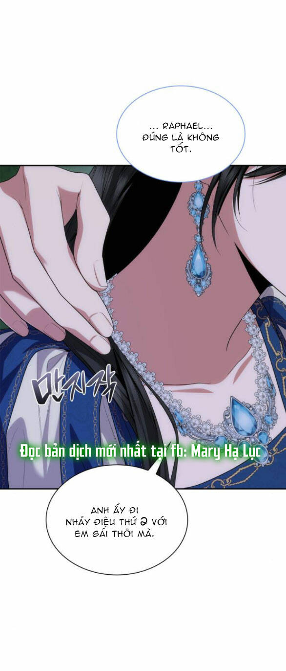 Chị Gái À, Kiếp Này Em Chính Là Nữ Hoàng - Chap 88.1 - Trang 27