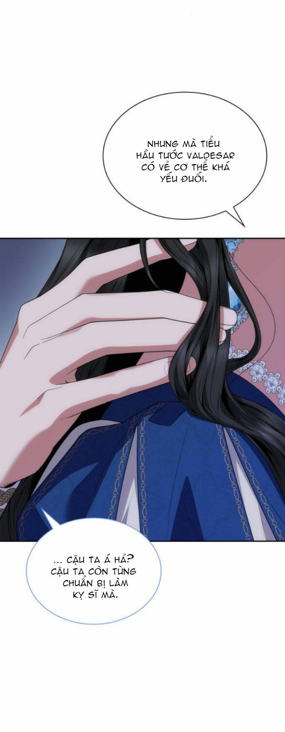 Chị Gái À, Kiếp Này Em Chính Là Nữ Hoàng - Chap 88.1 - Trang 28
