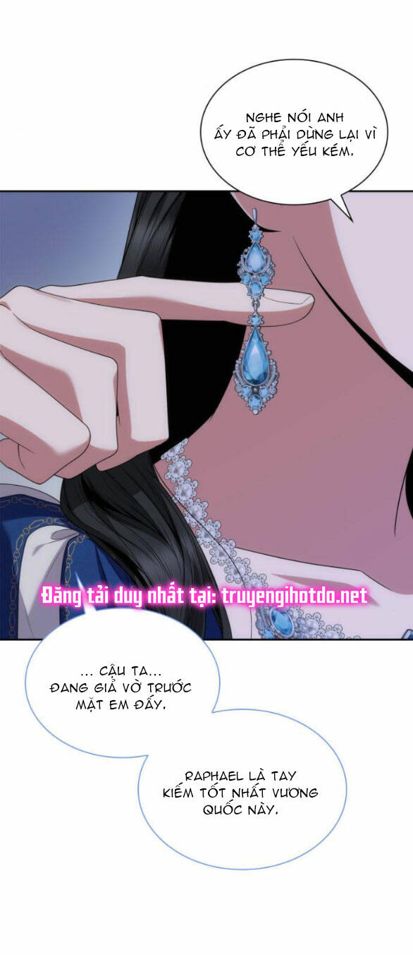 Chị Gái À, Kiếp Này Em Chính Là Nữ Hoàng - Chap 88.1 - Trang 29
