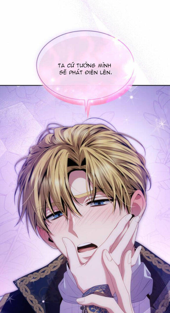 Chị Gái À, Kiếp Này Em Chính Là Nữ Hoàng - Chap 88.1 - Trang 4