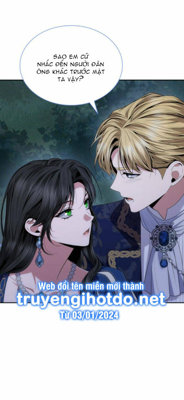 Chị Gái À, Kiếp Này Em Chính Là Nữ Hoàng - Chap 88.1 - Trang 34