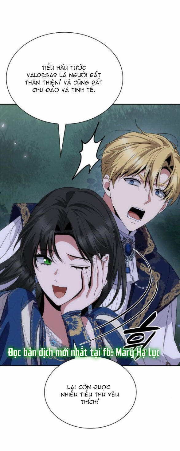 Chị Gái À, Kiếp Này Em Chính Là Nữ Hoàng - Chap 88.1 - Trang 36