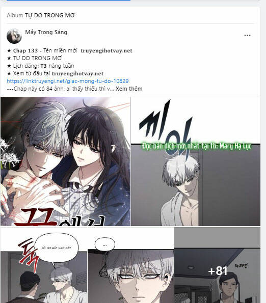 Chị Gái À, Kiếp Này Em Chính Là Nữ Hoàng - Chap 88.1 - Trang 47