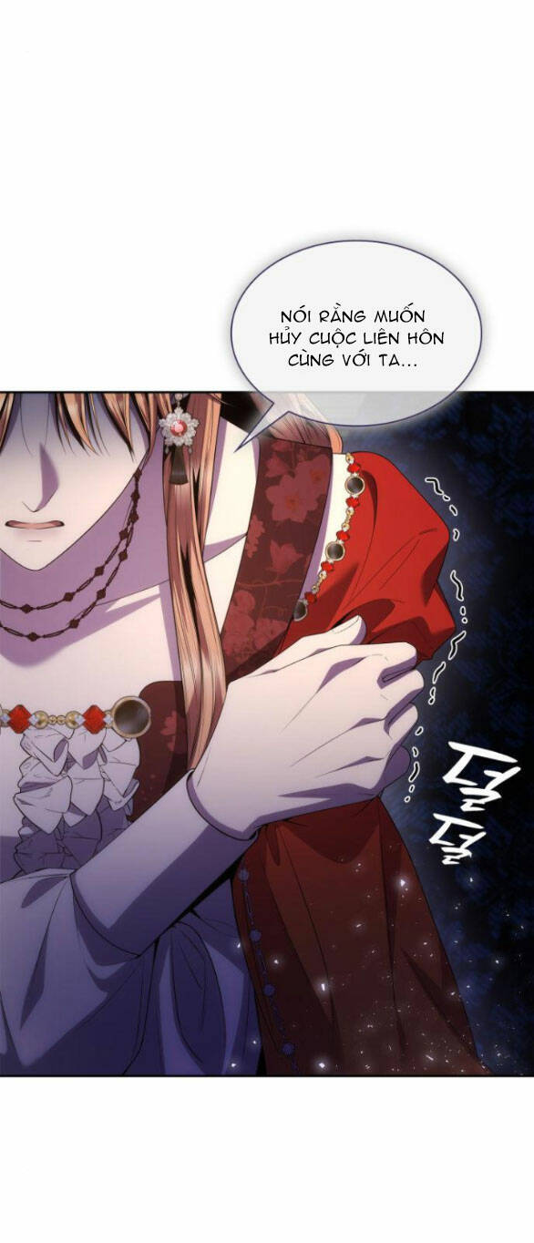 Chị Gái À, Kiếp Này Em Chính Là Nữ Hoàng - Chap 88.2 - Trang 11