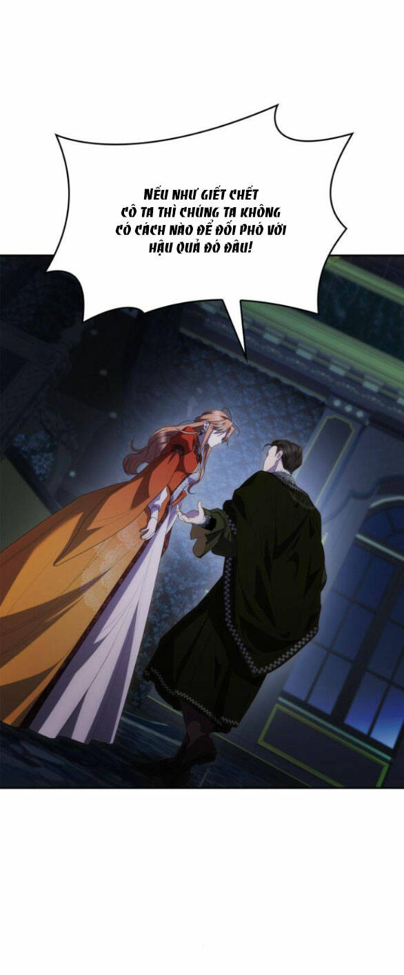 Chị Gái À, Kiếp Này Em Chính Là Nữ Hoàng - Chap 88.2 - Trang 26