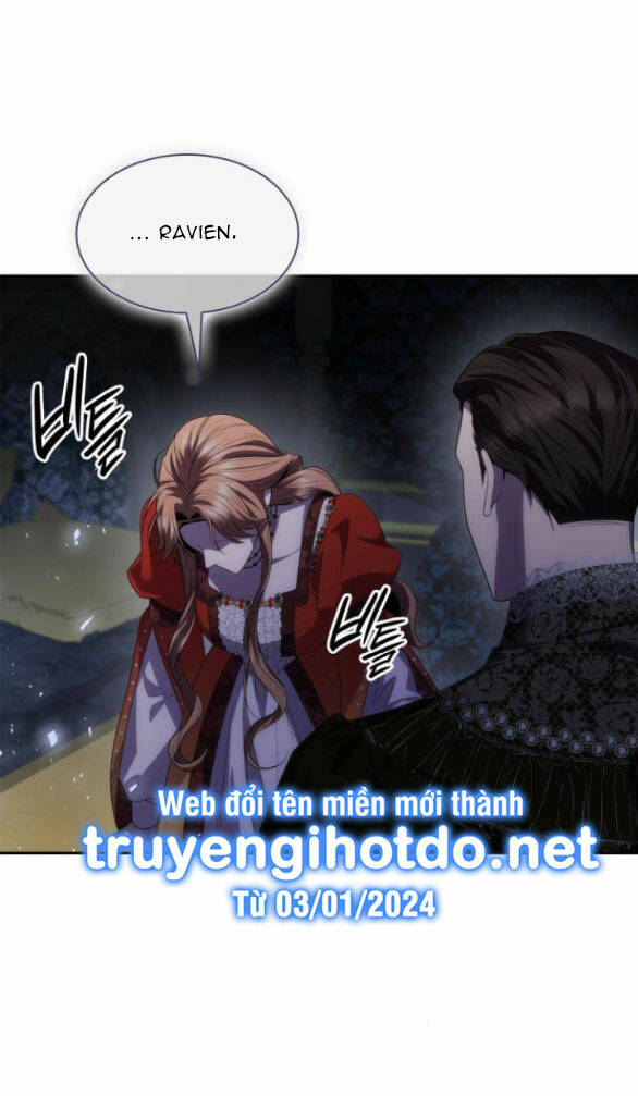 Chị Gái À, Kiếp Này Em Chính Là Nữ Hoàng - Chap 88.2 - Trang 27
