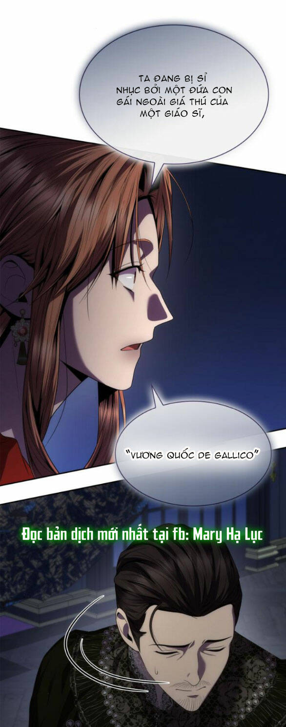 Chị Gái À, Kiếp Này Em Chính Là Nữ Hoàng - Chap 88.2 - Trang 29