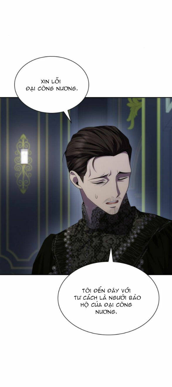 Chị Gái À, Kiếp Này Em Chính Là Nữ Hoàng - Chap 88.2 - Trang 32