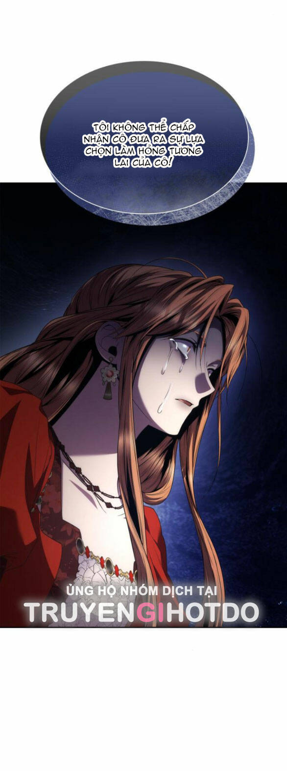 Chị Gái À, Kiếp Này Em Chính Là Nữ Hoàng - Chap 88.2 - Trang 33