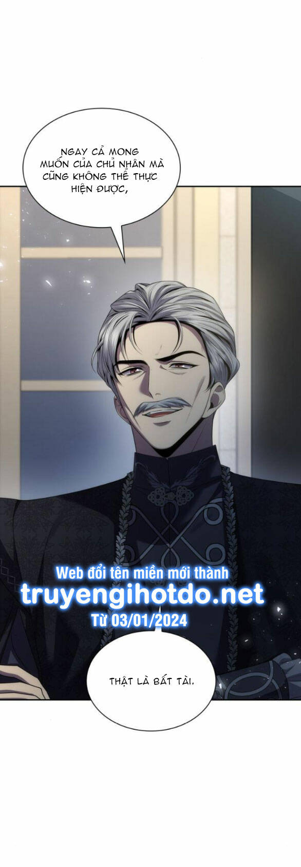 Chị Gái À, Kiếp Này Em Chính Là Nữ Hoàng - Chap 88.2 - Trang 36