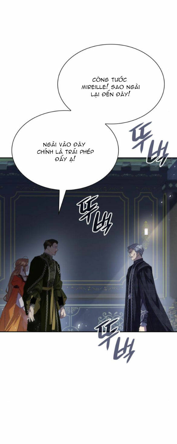 Chị Gái À, Kiếp Này Em Chính Là Nữ Hoàng - Chap 88.2 - Trang 37