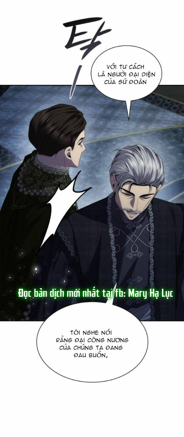 Chị Gái À, Kiếp Này Em Chính Là Nữ Hoàng - Chap 88.2 - Trang 38