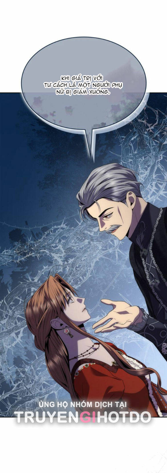 Chị Gái À, Kiếp Này Em Chính Là Nữ Hoàng - Chap 88.2 - Trang 42
