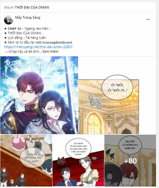 Chị Gái À, Kiếp Này Em Chính Là Nữ Hoàng - Chap 88.2 - Trang 49