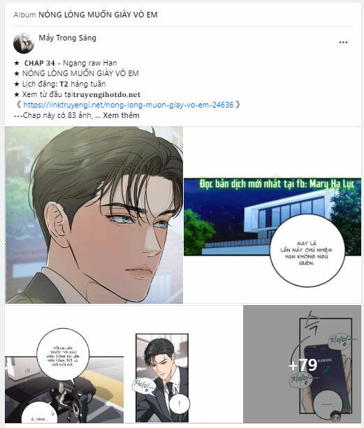 Chị Gái À, Kiếp Này Em Chính Là Nữ Hoàng - Chap 88.2 - Trang 52