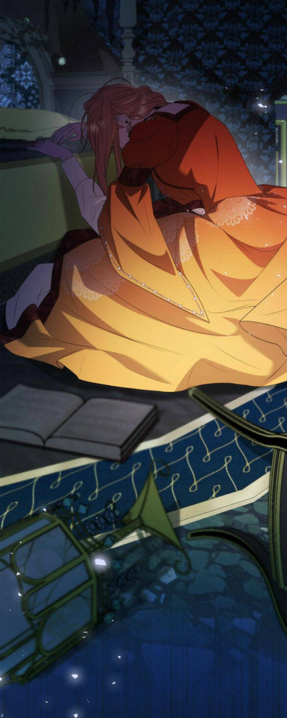 Chị Gái À, Kiếp Này Em Chính Là Nữ Hoàng - Chap 88.2 - Trang 7