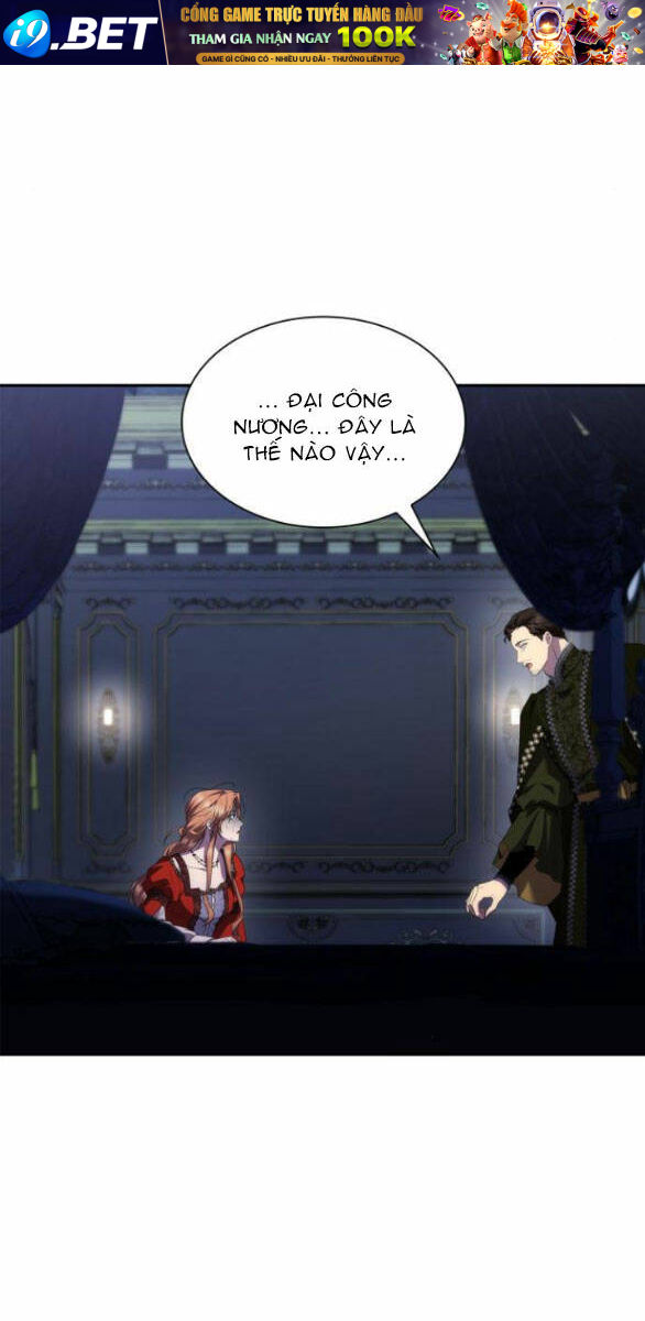 Chị Gái À, Kiếp Này Em Chính Là Nữ Hoàng - Chap 88.2 - Trang 9