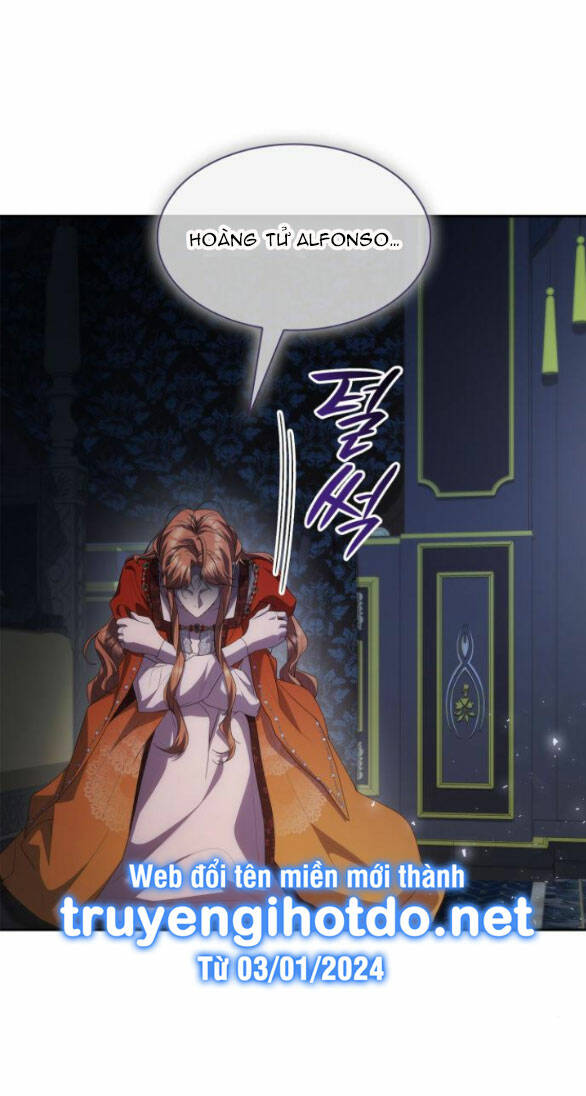 Chị Gái À, Kiếp Này Em Chính Là Nữ Hoàng - Chap 88.2 - Trang 10