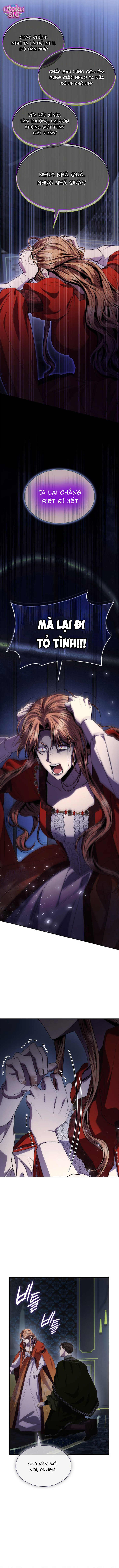 Chị Gái À, Kiếp Này Em Chính Là Nữ Hoàng - Chap 88 - Trang 11