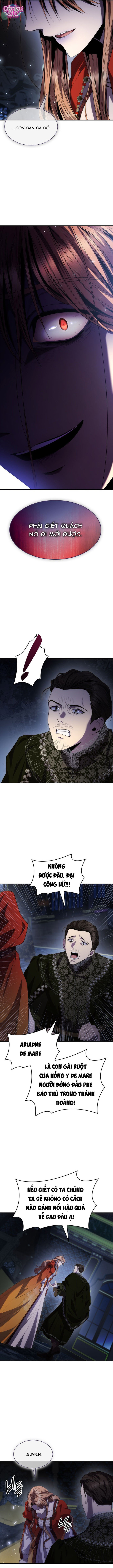Chị Gái À, Kiếp Này Em Chính Là Nữ Hoàng - Chap 88 - Trang 12
