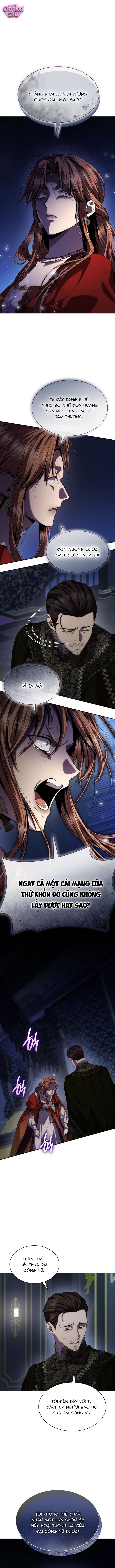 Chị Gái À, Kiếp Này Em Chính Là Nữ Hoàng - Chap 88 - Trang 13