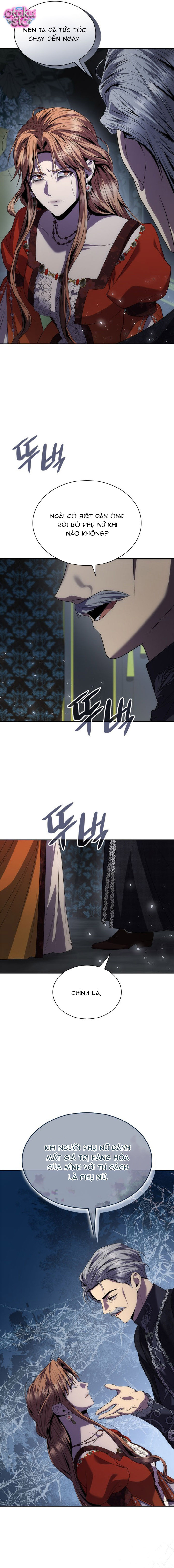 Chị Gái À, Kiếp Này Em Chính Là Nữ Hoàng - Chap 88 - Trang 15