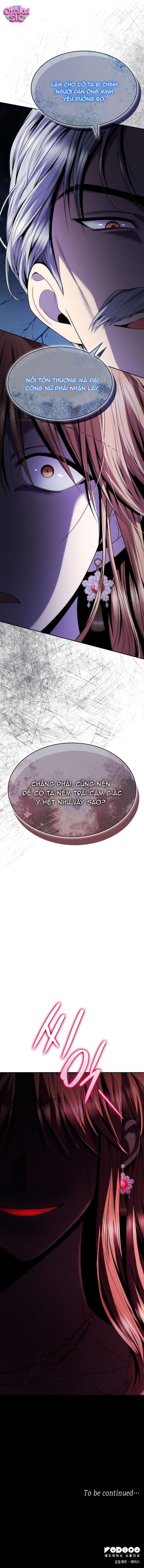 Chị Gái À, Kiếp Này Em Chính Là Nữ Hoàng - Chap 88 - Trang 16