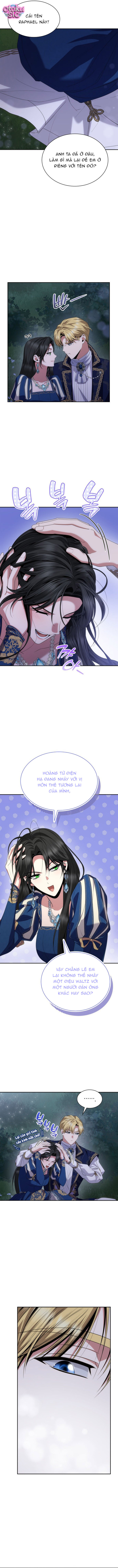 Chị Gái À, Kiếp Này Em Chính Là Nữ Hoàng - Chap 88 - Trang 4