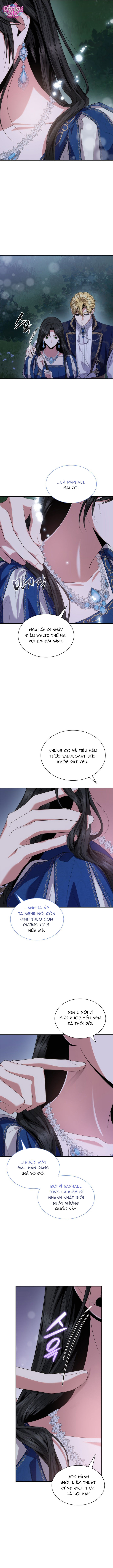 Chị Gái À, Kiếp Này Em Chính Là Nữ Hoàng - Chap 88 - Trang 5