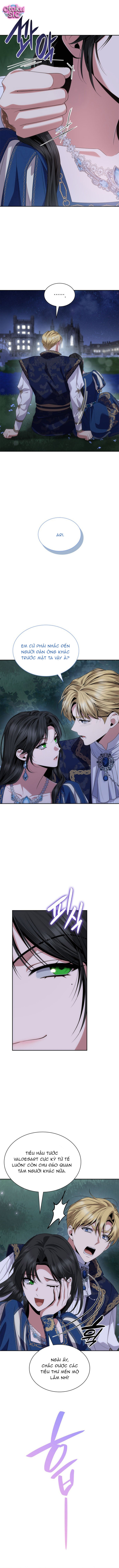 Chị Gái À, Kiếp Này Em Chính Là Nữ Hoàng - Chap 88 - Trang 6