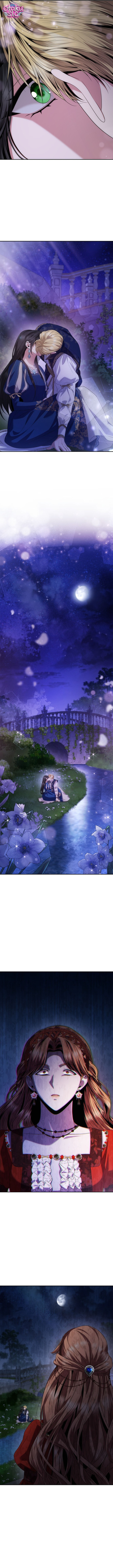 Chị Gái À, Kiếp Này Em Chính Là Nữ Hoàng - Chap 88 - Trang 7