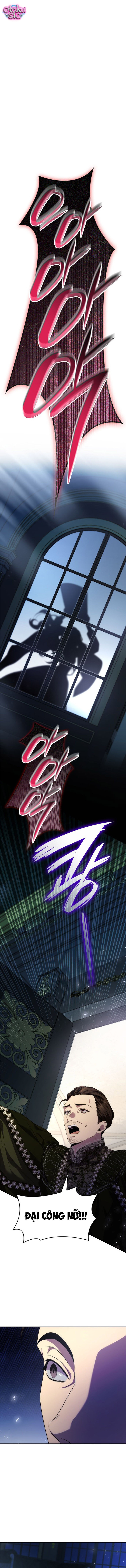 Chị Gái À, Kiếp Này Em Chính Là Nữ Hoàng - Chap 88 - Trang 8