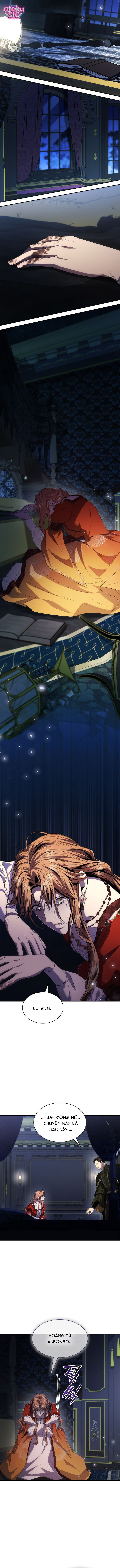 Chị Gái À, Kiếp Này Em Chính Là Nữ Hoàng - Chap 88 - Trang 9