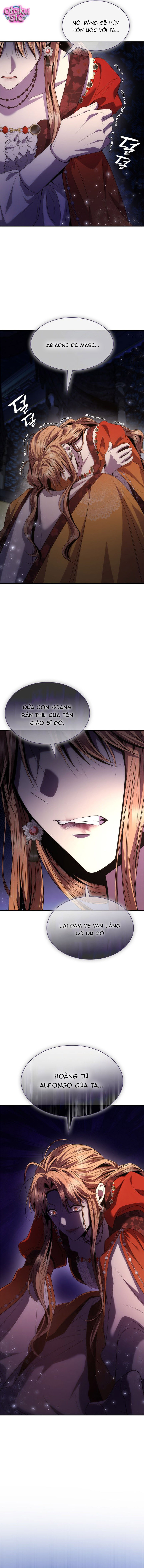 Chị Gái À, Kiếp Này Em Chính Là Nữ Hoàng - Chap 88 - Trang 10