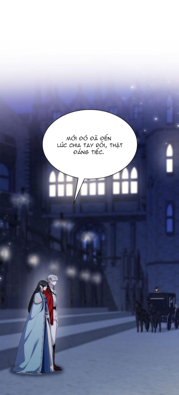 Chị Gái À, Kiếp Này Em Chính Là Nữ Hoàng - Chap 89.1 - Trang 20