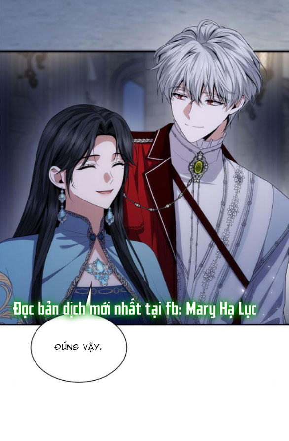 Chị Gái À, Kiếp Này Em Chính Là Nữ Hoàng - Chap 89.1 - Trang 21