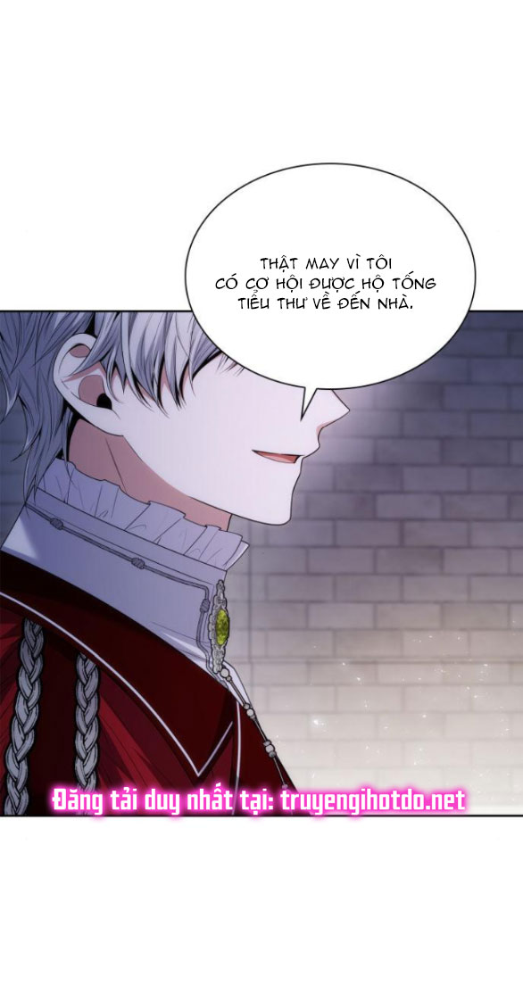 Chị Gái À, Kiếp Này Em Chính Là Nữ Hoàng - Chap 89.1 - Trang 23