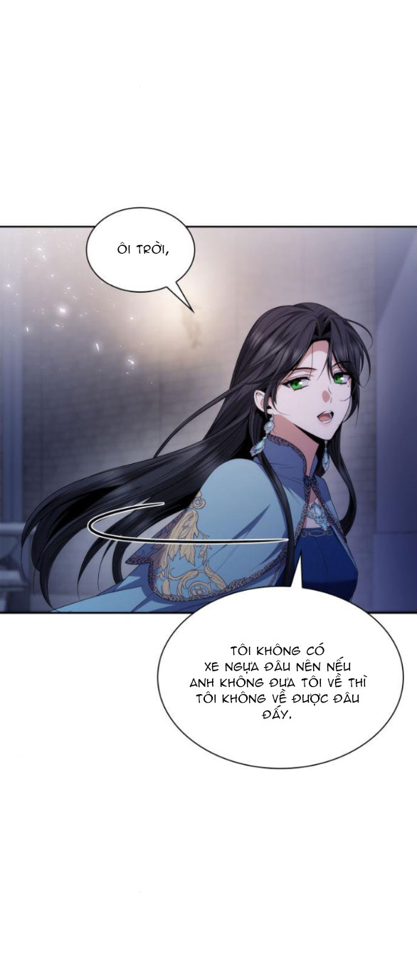 Chị Gái À, Kiếp Này Em Chính Là Nữ Hoàng - Chap 89.1 - Trang 24