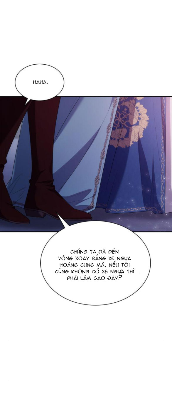 Chị Gái À, Kiếp Này Em Chính Là Nữ Hoàng - Chap 89.1 - Trang 26