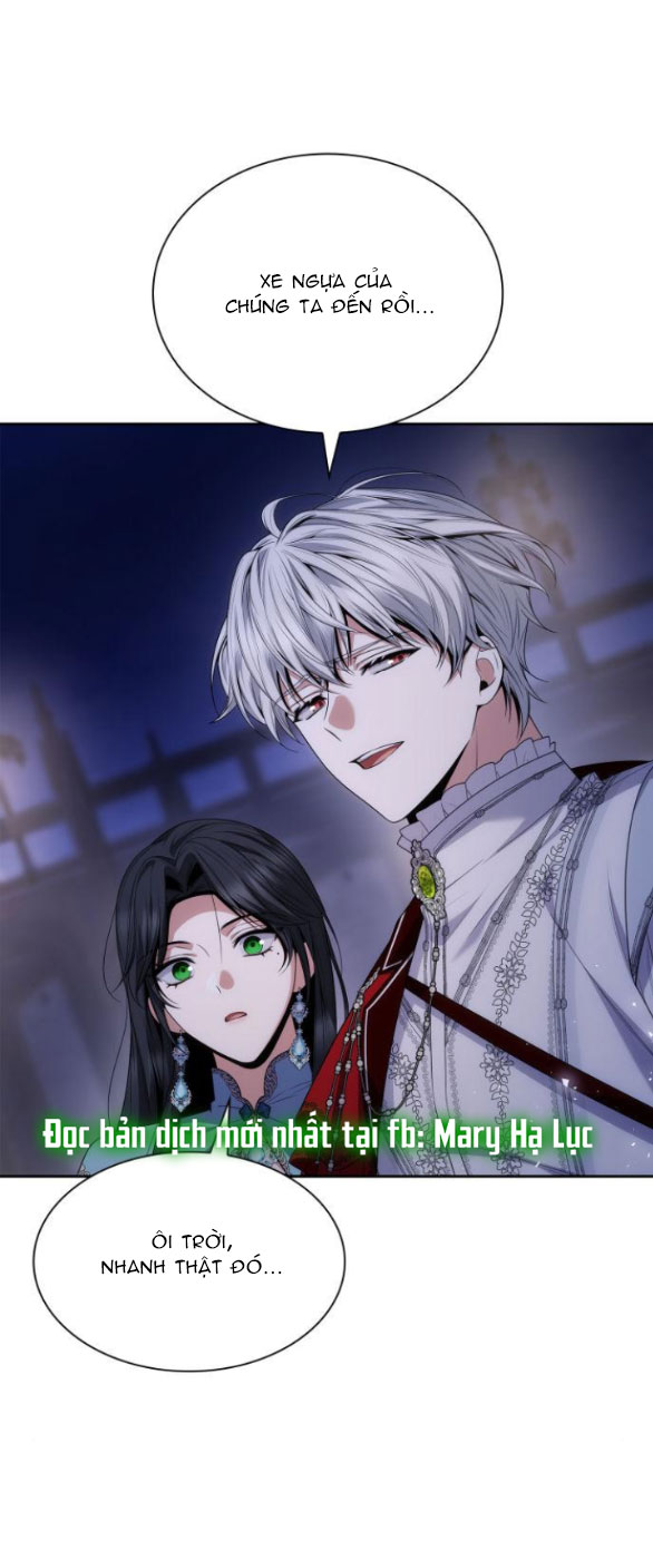 Chị Gái À, Kiếp Này Em Chính Là Nữ Hoàng - Chap 89.1 - Trang 29