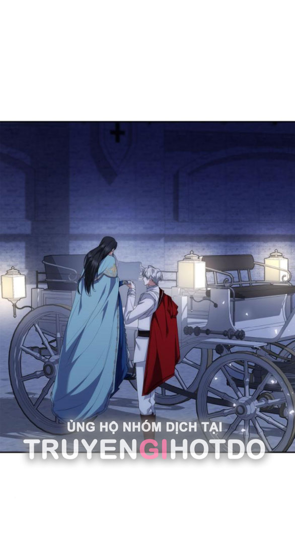 Chị Gái À, Kiếp Này Em Chính Là Nữ Hoàng - Chap 89.1 - Trang 33