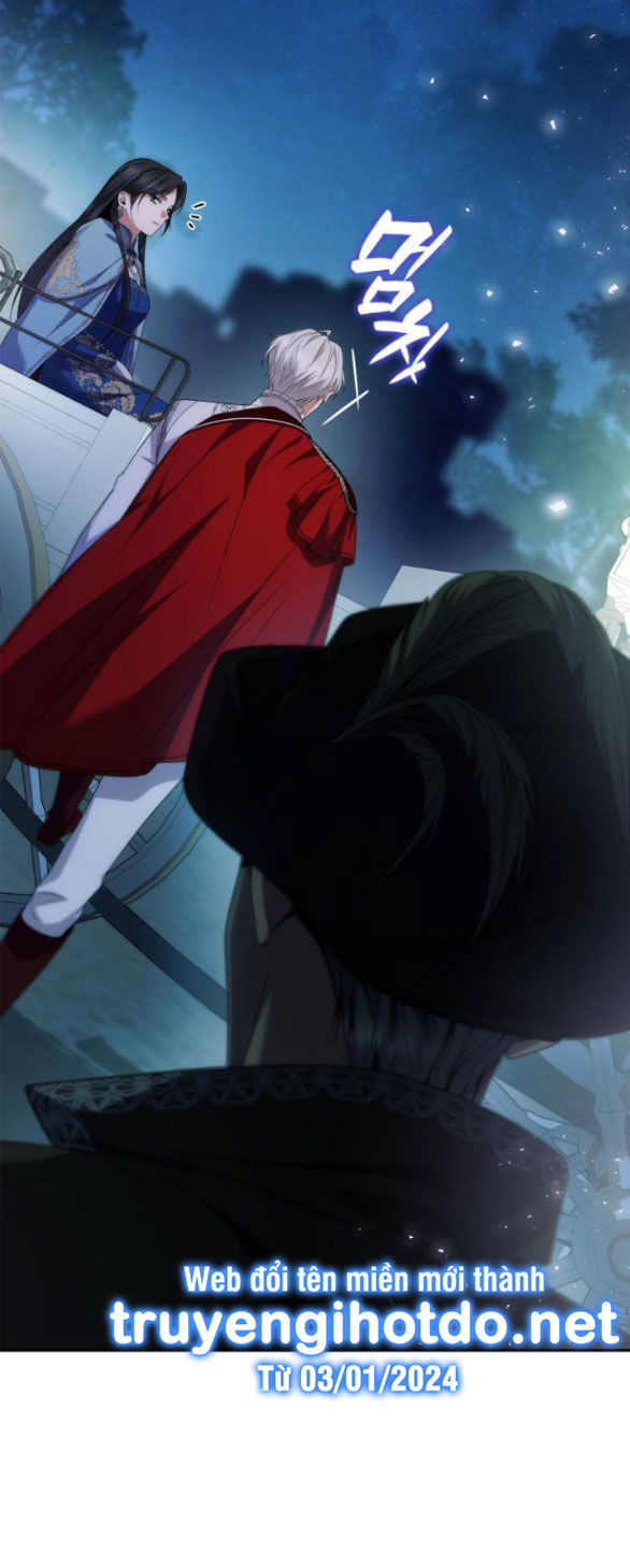 Chị Gái À, Kiếp Này Em Chính Là Nữ Hoàng - Chap 89.1 - Trang 36
